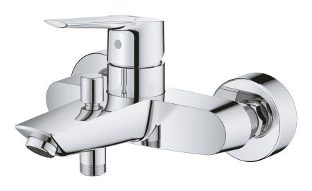 Смеситель для ванны GROHE Start, хром (24206002)