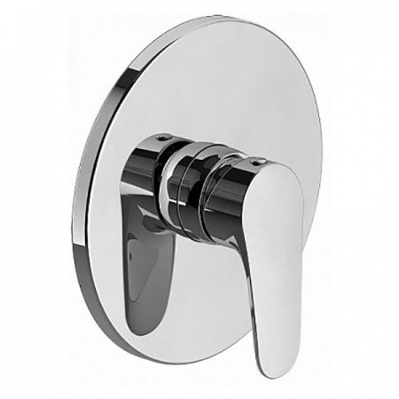 Смеситель для душа Villeroy&Boch O.novo Start TVS10535211061 Хром Смеситель для душа Villeroy&Boch O.novo Start TVS10535211061 Хром