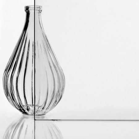 Душевое ограждение NEW TRENDY PRIME 140x70x200 D-0307A/D-0122B (хром), артикул D-0307A/D-0122B