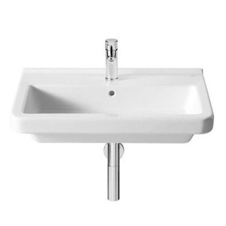 Раковина Roca Dama-N 60 327784000 Белая