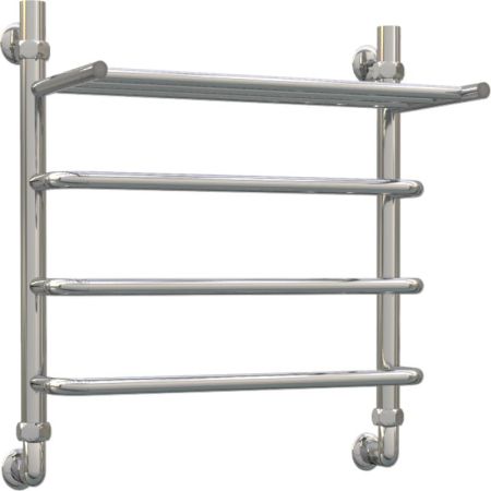 Водяной полотенцесушитель Aquanerzh 004-0A5050 Хром, артикул 004-0A5050