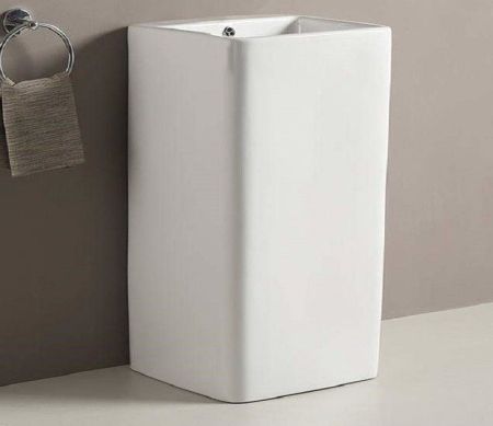 Умывальник CeramaLux P7005