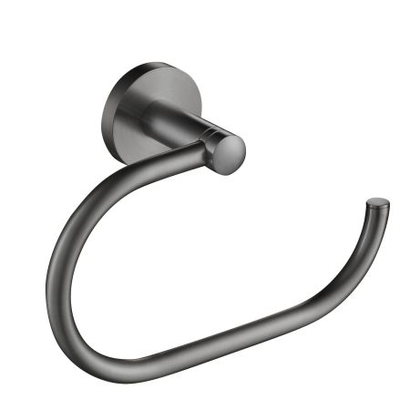 Полотенцедержатель Timo Saona 13050/18 черное золото, артикул 13050/18