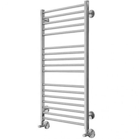 Водяной полотенцесушитель Ravak Norma 53х100 X04000083679 Хром