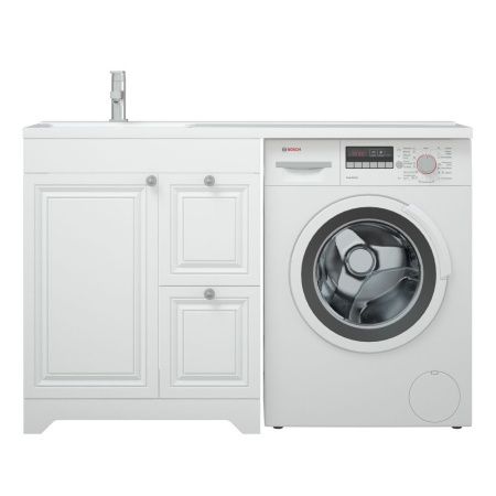 Тумба "Леон 70 Z2", Мадлен 130