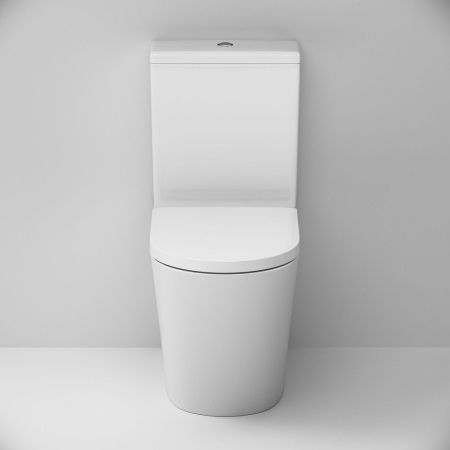 C8F8600SC Func унитазкомпакт безободковый с сиденьем микролифт, артикул C8F8600SC