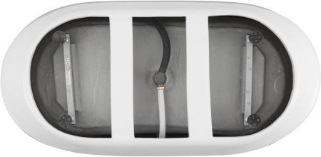 Акриловая ванна Aquanet Family Sweet 170x78 155778-GW, артикул 155778-GW