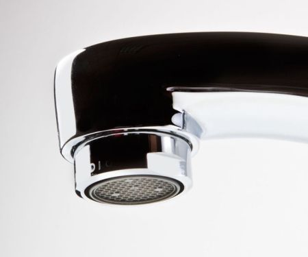 Смеситель для кухни Kludi Logo Neo 379130575 Хром, артикул 379130575