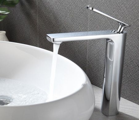 Умывальник CeramaLux 9030B, артикул 