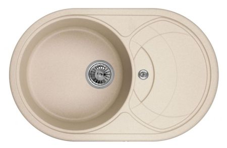 Кухонная мойка Granula GR-7801 Антик