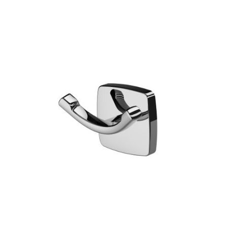 A9035600 Gem, Двойной крючок для полотенец, артикул A9035600