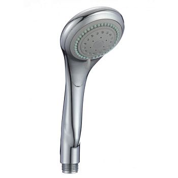 Душевая лейка Savol S-OP1064, хром