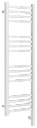 Полотенцесушитель электрический "МОДУС 3.0" 1000х300 / МЭМ правый (Белый), артикул 12-5701-1030