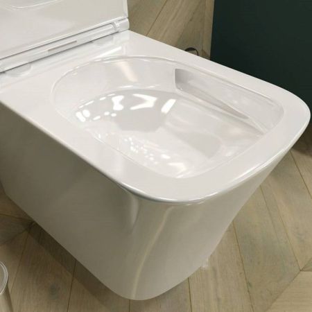 Комплект Maretti 3 в 1: унитаз UM10PBM76-844, инсталляция AC11P5211, кнопка AC12EL-560, артикул UM76EL56052