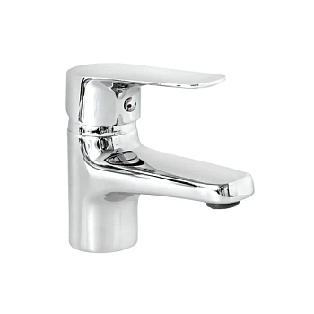 Смеситель для раковины Славен СЛ-ОД-З10, хром