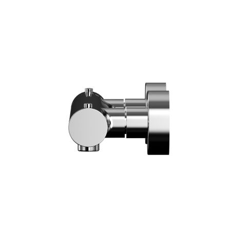 Смеситель термостатический для душа WHITECROSS Y Y1246CR (хром), артикул Y1246CR