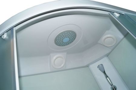 Кабина EB1221R душевая PARLY