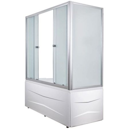 Акриловая ванна Marka One Raguza 180х80 без гидромассажа, артикул 01ра1880