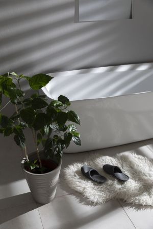 Акриловая ванна Allen Brau Infinity 3 170x78 2.21003.20, артикул 2.21003.20