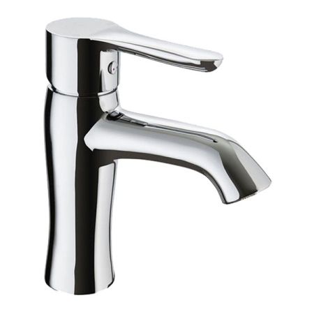 Смеситель для раковины GPD Felis MLB75 Хром