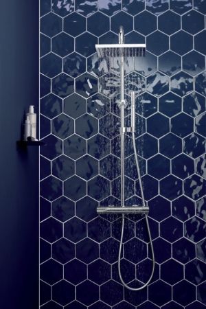 E75206-BN шланг для душа /1,6 м/ (полированный никель), артикул E75206-BN