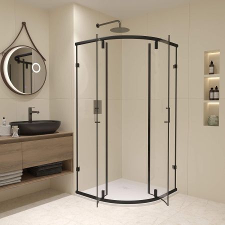 Душевой уголок RGW CL-55B (900x900)