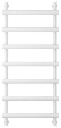 Полотенцесушитель, Сунержа, Атлант, водяной, ширина, мм-574, глубина, мм-116, высота, мм-1262, межосевое расстояние-500, подключение-диагональное/нижнее/вертикальное, мощность, Вт-494, присоединительный размер-НР G 1/2" / НР G 3/4" (эксцентрик), материал-, артикул 30-0226-1250