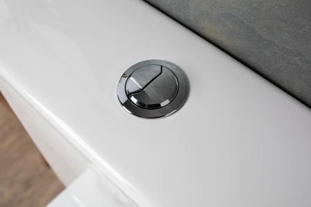 Сливной бачок Aquanet Logic-C-1 CL-12339-1