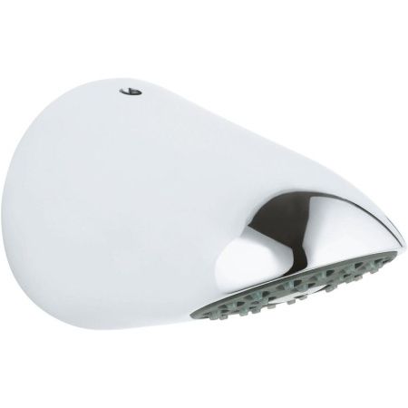 Верхний душ GROHE Relexa Ultra, диаметр 50 мм, хром (28002000) Верхний душ GROHE Relexa Ultra, диаметр 50 мм, хром (28002000)