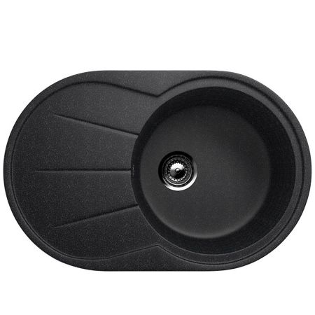 Кухонная мойка Ulgran U-503 Песочная