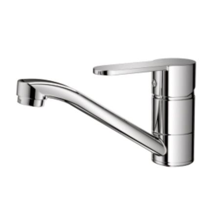 Смеситель для кухни Prohanss P64.45, хром