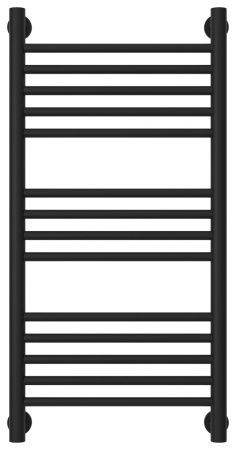 Полотенцесушитель, Сунержа, Богема +, прямая, водяной, ширина, мм-450, глубина, мм-76, высота, мм-862, межосевое расстояние-400, подключение-диагональное/нижнее/вертикальное, температура теплоносителя-до 95°С, мощность-Вт-421, присоединительный размер-НР 