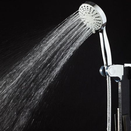 Ручной душ Orange O-Shower OS03 Хром, артикул OS03