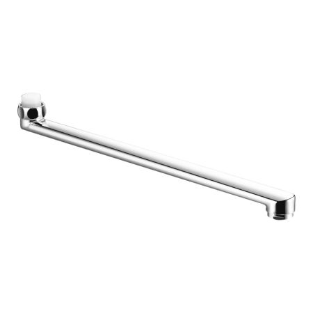 Излив для смесителя Lemark LM9472C Хром