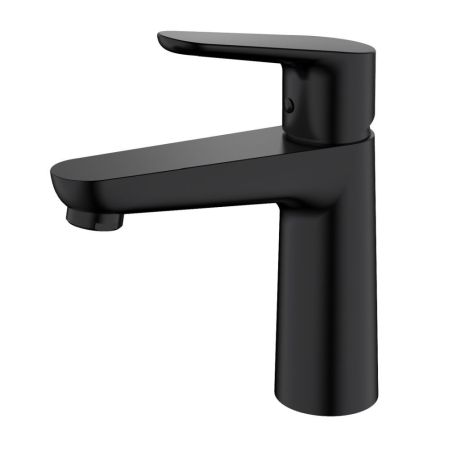 Смеситель для раковины Raglo R31.10.06, черный, артикул R31.10.06