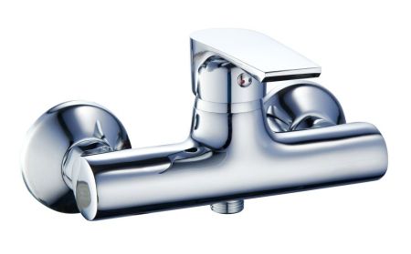 Смеситель для душа ПСМ-ПРОФСАН PSM-100-4 ЭЛИТ тип См-ДшОНРШл, артикул PSM-100-4