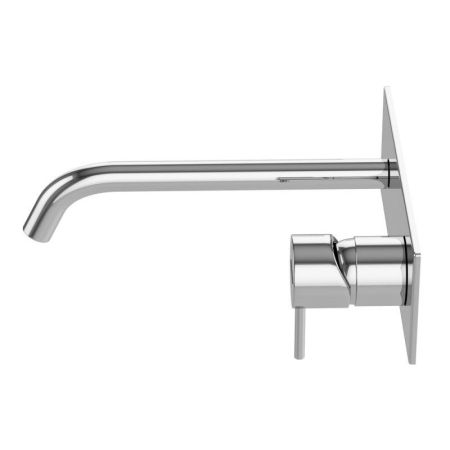 Встраиваемый смеситель для раковины CEZARES LEAF-BLI1-L, артикул LEAF-BLI1-L-01-W0