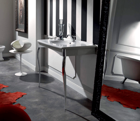 KERASAN Retro Крепление для раковин, артикул 7602