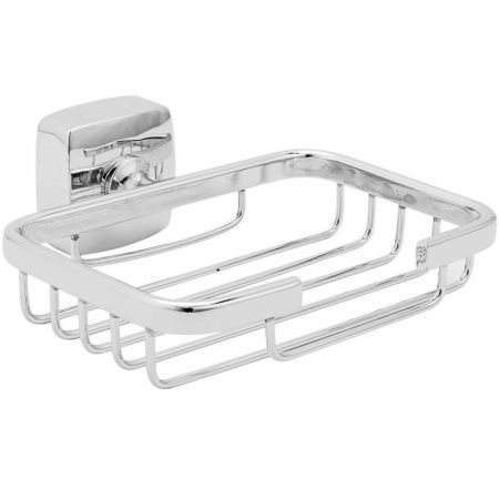 Мыльница Fora Keiz K040 Хром Мыльница Fora Keiz K040 Хром