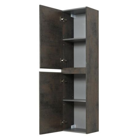 Мебель для ванной CEZARES MOLVENO, артикул MOLVENO-80-2C-SO-BG