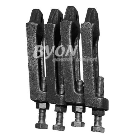 Комплект ножек 4, артикул И0000114