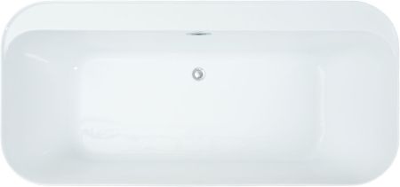 Акриловая ванна Allen Brau Infinity 1 170x80 2.21001.20, артикул 2.21001.20