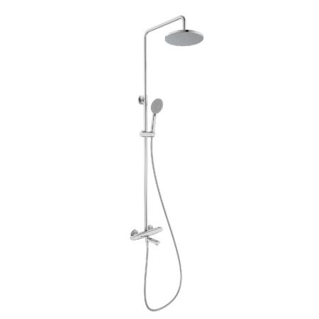 Душевая система IDDIS термостатический Torr (TORSBBTi06-S), артикул TORSBBTi06-S