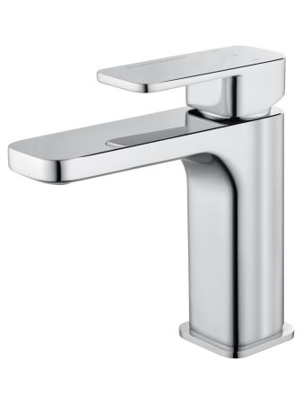 Смеситель для раковины WONZON & WOGHAND ARNIE, Хром (WW-691101-CR)