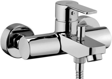 Набор смесителей Paffoni Red 4 в 1 (сет 4), артикул 00255122