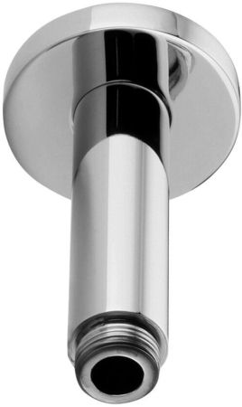 Кронштейн для верхнего душа Paffoni ZSOF065CR хром, артикул ZSOF065CR