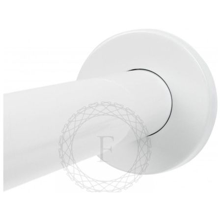 Сифон для раковины FILARETE FL70W, белый, артикул FL70W