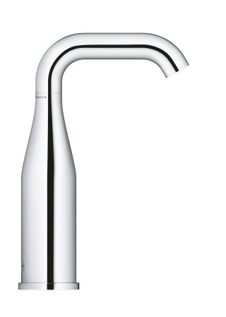 Вентиль инфракрасный для раковины GROHE Essence E без функции смесителя, хром (36446000) Вентиль инфракрасный для раковины GROHE Essence E без функции смесителя, хром (36446000)