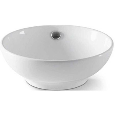 Раковина-чаша Vincea VBS-117 41 Белая