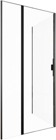 Боковая стенка Allen Brau Priority 100 3.31048.BBA черный браш, артикул 3.31048.BBA